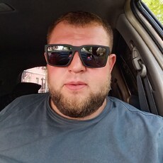 Фотография мужчины Aleks, 36 лет из г. Иркутск