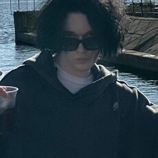 Фотография мужчины Марк, 21 год из г. Санкт-Петербург