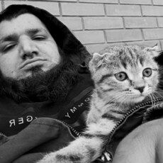 Фотография мужчины Руслан, 38 лет из г. Уфа