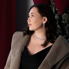 Фотография девушки Евгения, 29 лет из г. Иркутск