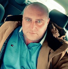 Фотография мужчины Алексей, 38 лет из г. Новосибирск