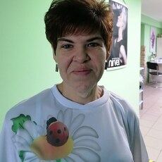 Юлия, 39 из г. Рубцовск.