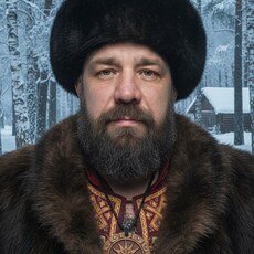 Фотография мужчины Василий, 43 года из г. Курган