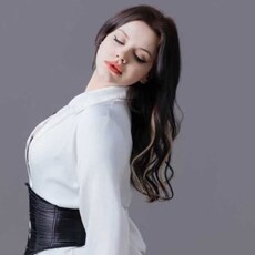 Фотография девушки Екатерина, 21 год из г. Москва