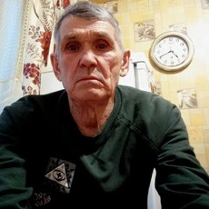 Фотография мужчины Стас, 64 года из г. Бийск
