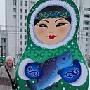 Ольга, 65 лет