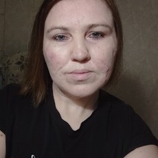 Фотография девушки Алина, 31 год из г. Зеленокумск