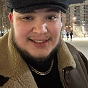 Никита, 21 год