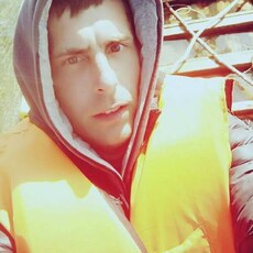 Фотография мужчины Олег, 32 года из г. Поронайск