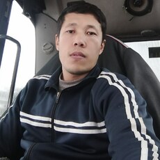 Фотография мужчины Rustam, 30 лет из г. Видное