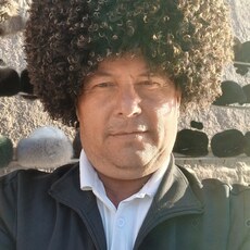Фотография мужчины Саша, 50 лет из г. Наманган