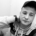 Сергей, 23 года