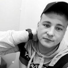 Фотография мужчины Сергей, 23 года из г. Родино