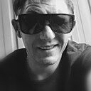 Виктор, 38 лет