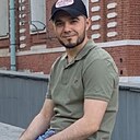 Казим, 34 года