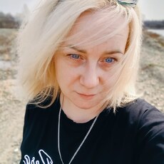 Фотография девушки Светлана, 49 лет из г. Комсомольск-на-Амуре