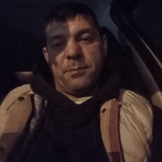 Фотография мужчины Руслан, 43 года из г. Владикавказ