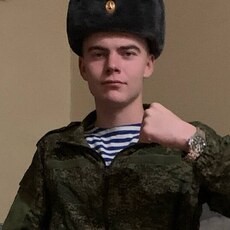 Фотография мужчины Григорий, 21 год из г. Чистополь