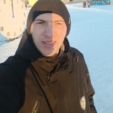 Фотография мужчины Денис, 21 год из г. Караганда