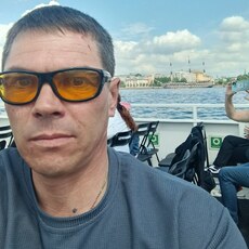 Фотография мужчины Иван, 44 года из г. Балаково