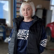 Фотография девушки Татьяна, 47 лет из г. Березовский (Кемеровская Обл)