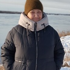 Фотография девушки Светлана, 67 лет из г. Иркутск