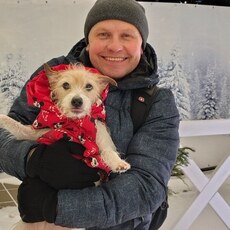 Фотография мужчины Олег, 42 года из г. Кременчуг