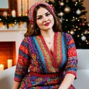 Жанна, 33 года