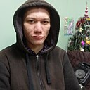 Ринат, 31 год