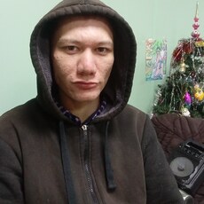 Фотография мужчины Ринат, 31 год из г. Кострома
