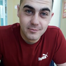 Фотография мужчины Артур, 31 год из г. Чита