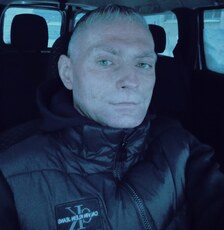 Фотография мужчины Андрей, 41 год из г. Нижний Тагил