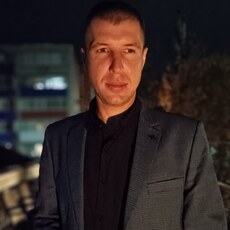 Фотография мужчины Александр, 33 года из г. Белогорск