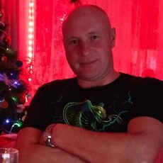 Фотография мужчины Игнат, 39 лет из г. Астана