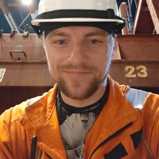 Фотография мужчины Saint, 37 лет из г. Находка