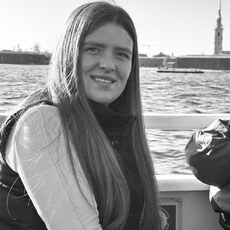 Фотография девушки Светлана, 23 года из г. Улан-Удэ