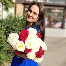 Фотография девушки Елена, 39 лет из г. Рязань