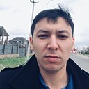 Бахыт, 33 года