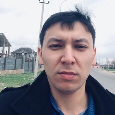 Фотография мужчины Бахыт, 33 года из г. Шымкент