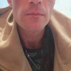 Фотография мужчины Сергей, 36 лет из г. Свободный