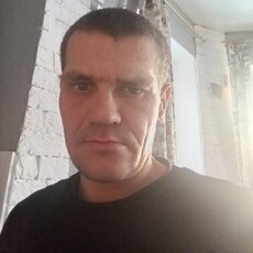 Фотография мужчины Алексей, 43 года из г. Пермь