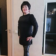 Фотография девушки Татьяна, 65 лет из г. Нижний Новгород