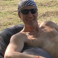 Фотография мужчины Андрей, 44 года из г. Челябинск