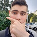 Вячеслав, 26 лет