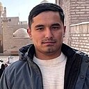 Kadirkulov, 25 лет