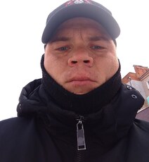 Фотография мужчины Петр, 30 лет из г. Благовещенск