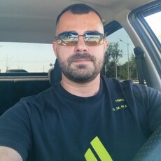 Фотография мужчины Андрей, 38 лет из г. Краснодар