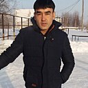 Уктамжон, 35 лет