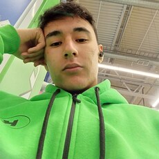 Фотография мужчины Мекан, 18 лет из г. Пенза