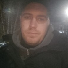 Фотография мужчины Максим, 33 года из г. Экибастуз